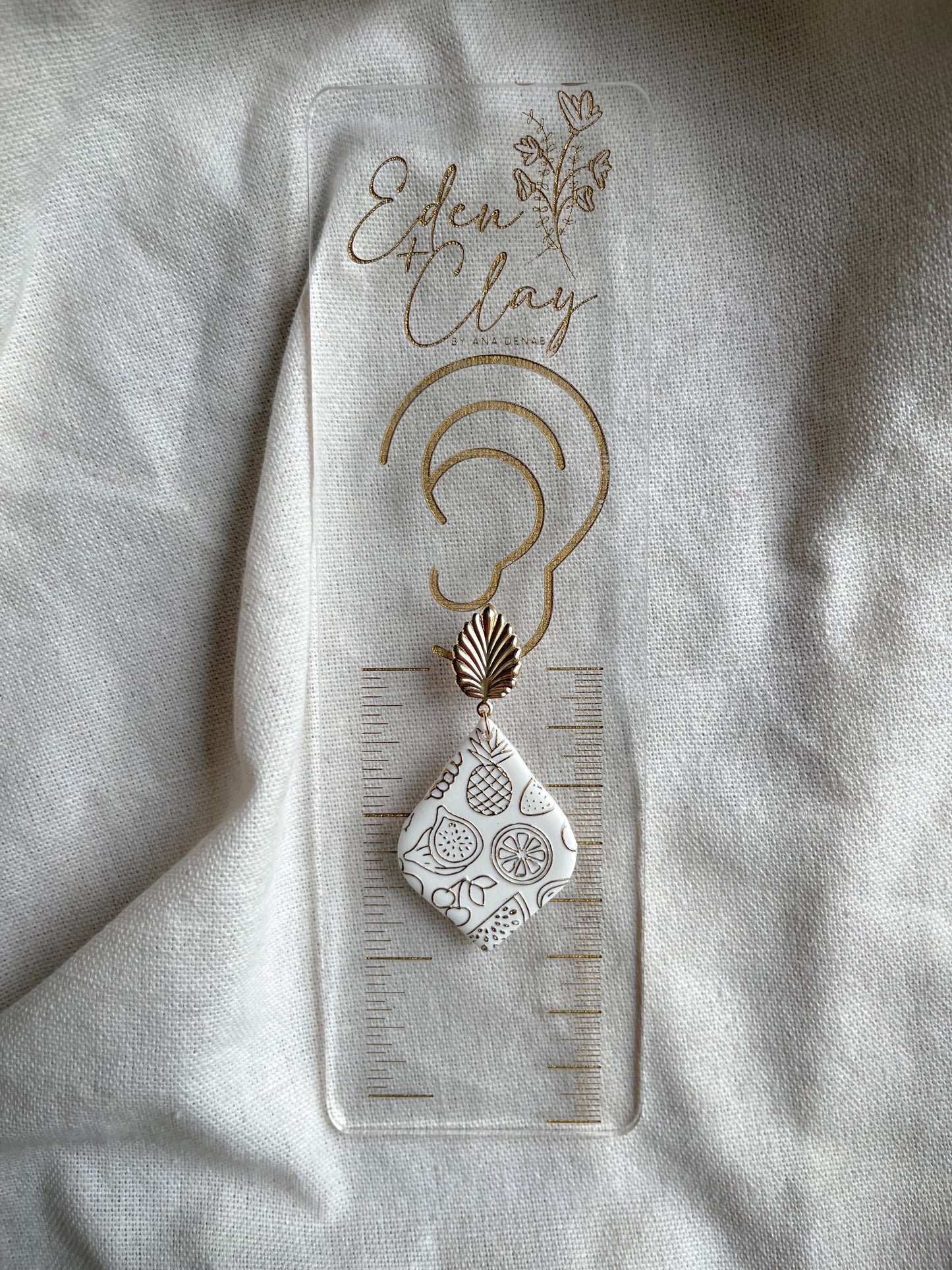 Faith-Filled Dangles (2 styles) image 3