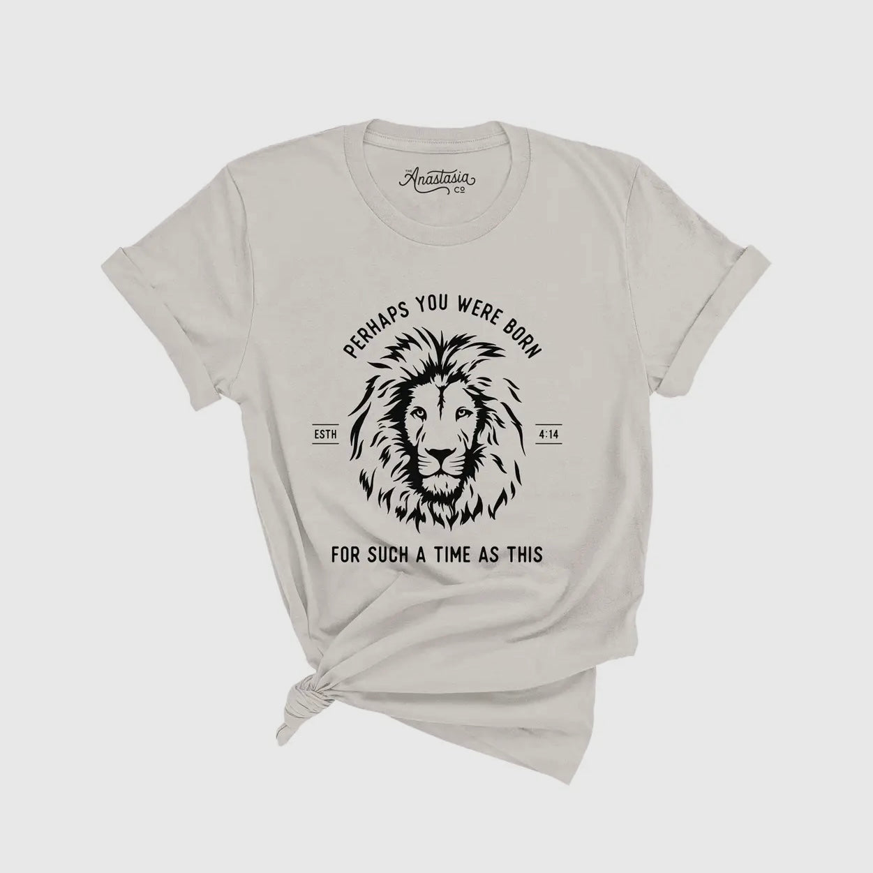 Esther Tee - Adult image 3