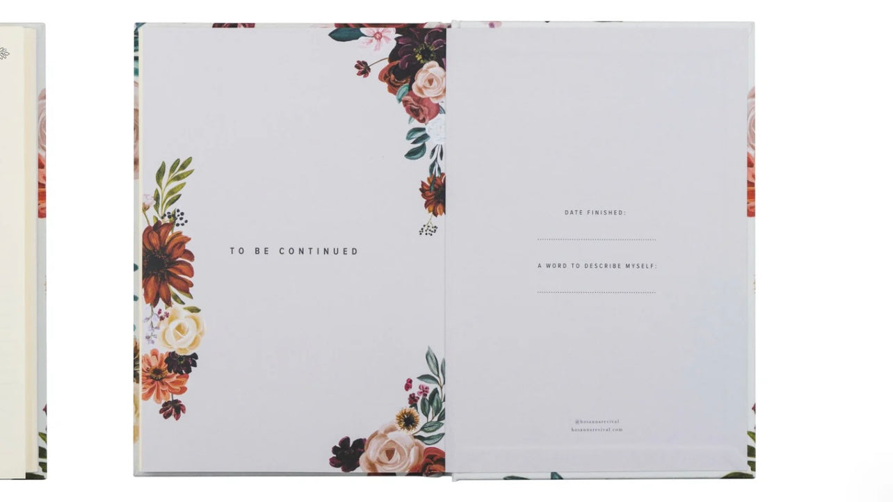 Lined Notebook - Madrid image 6