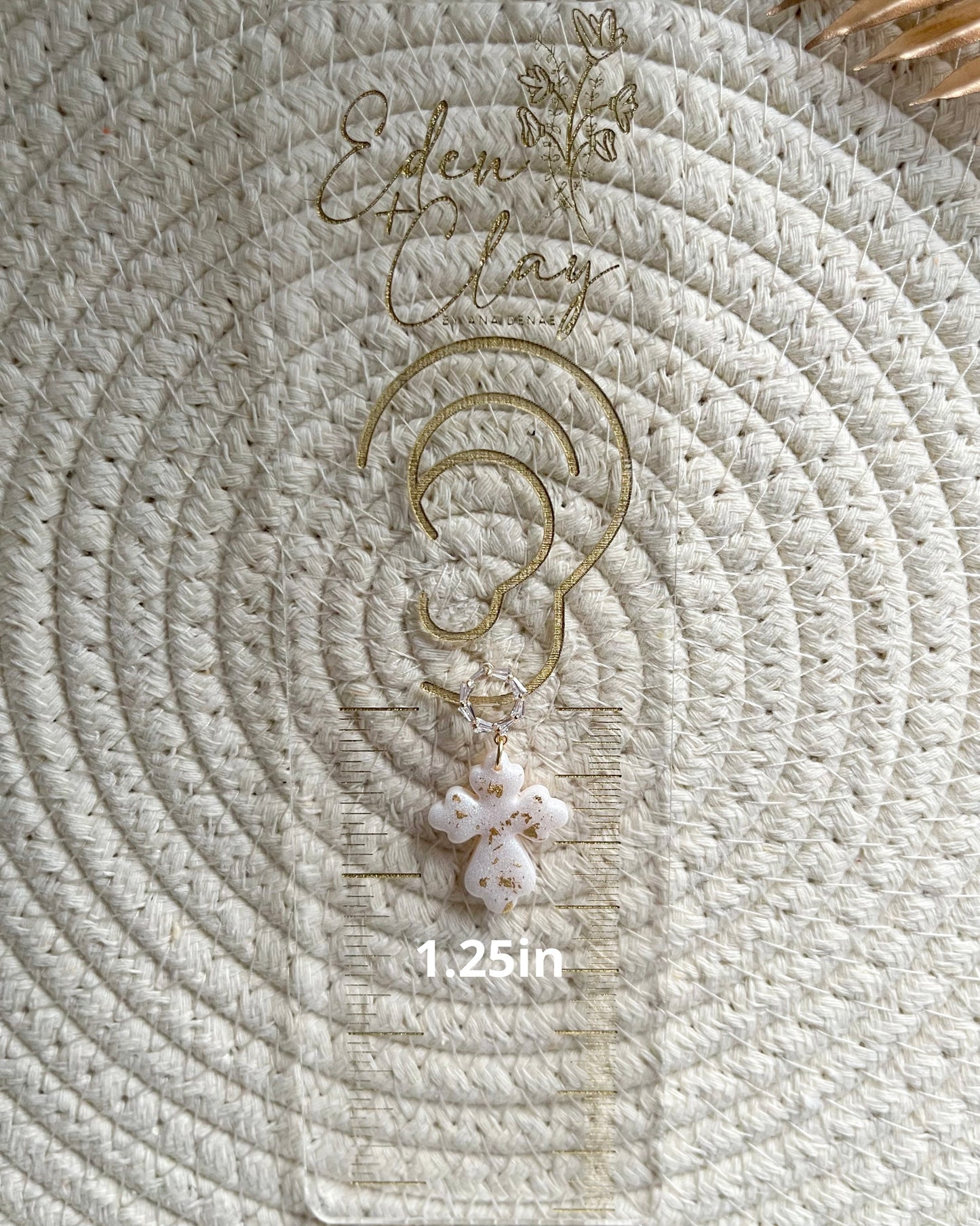 Redeemed Cross image 5