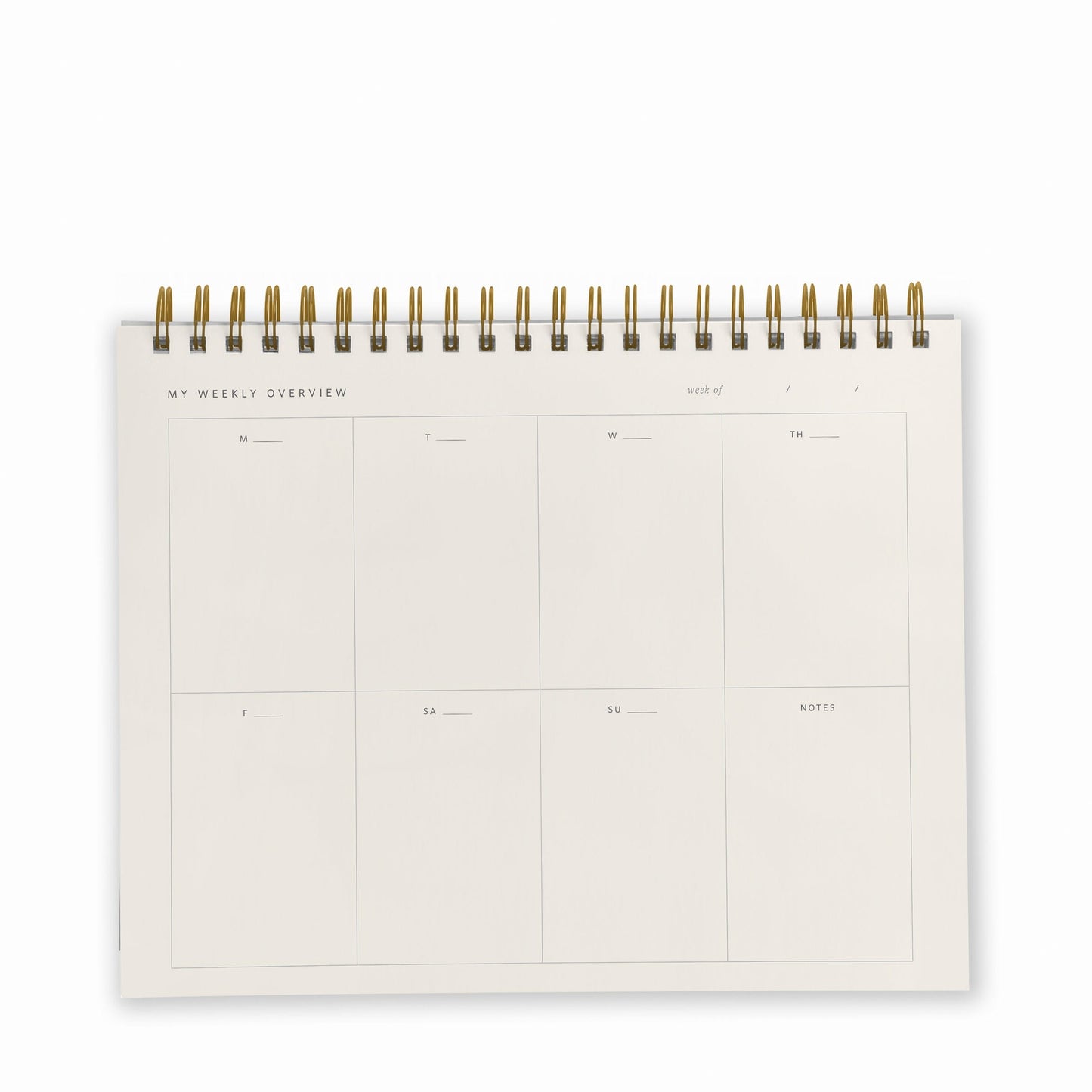 Weekly Planner image 6