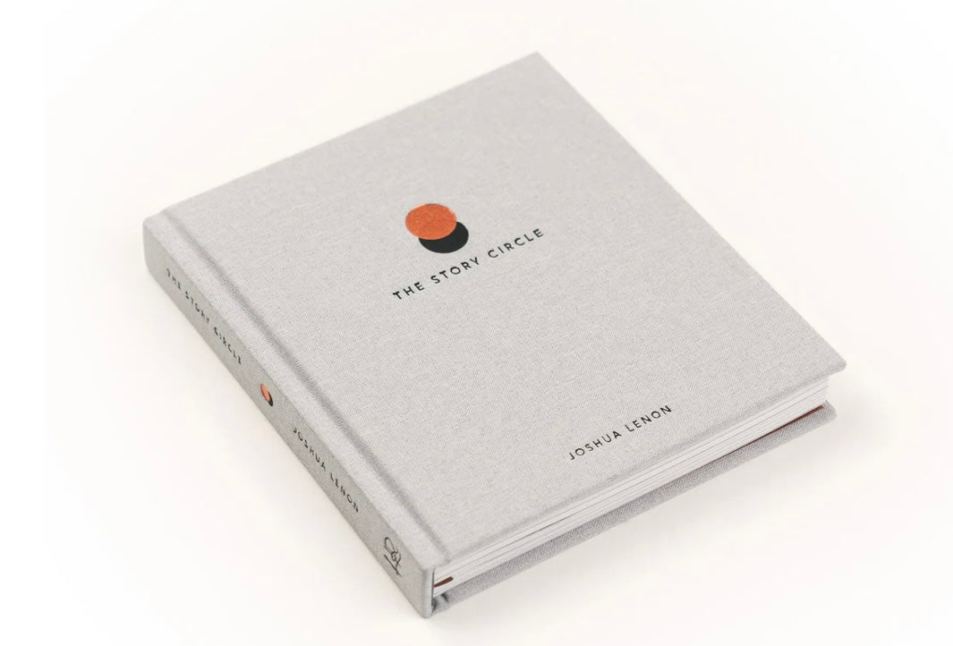 The Story Circle by Joshua Lenon - Bible Study image 10