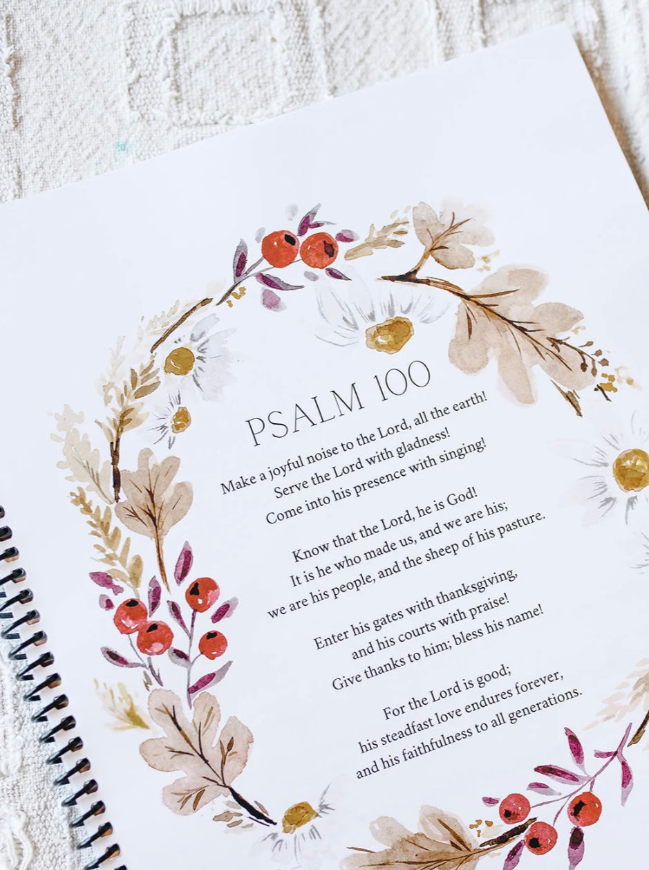 The Thanksgiving Guide image 5