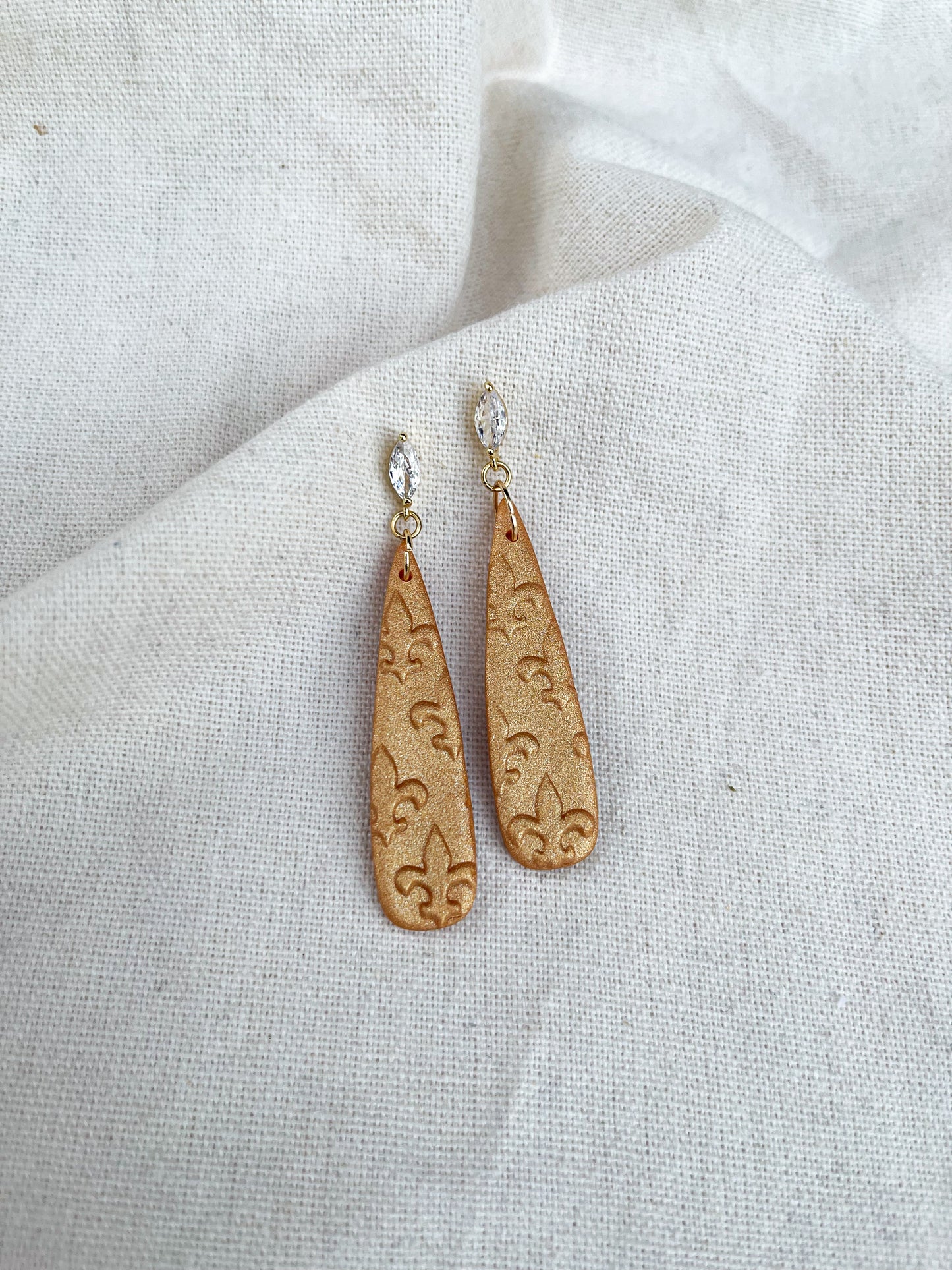 Feelin’ Fleurty image 0