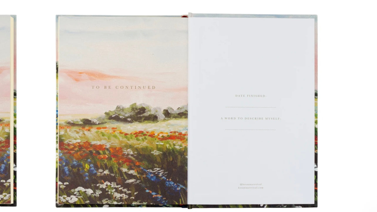 Lined Notebook - Coram image 6