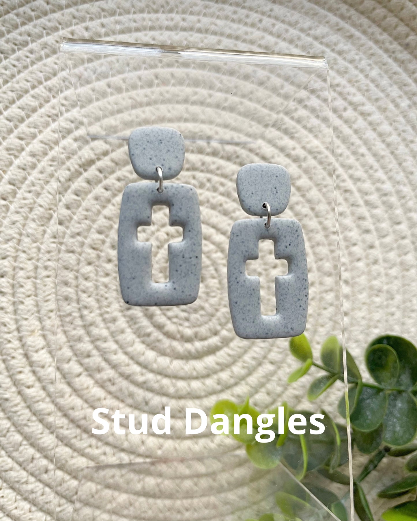 Stone Cross ( 3 styles) image 11