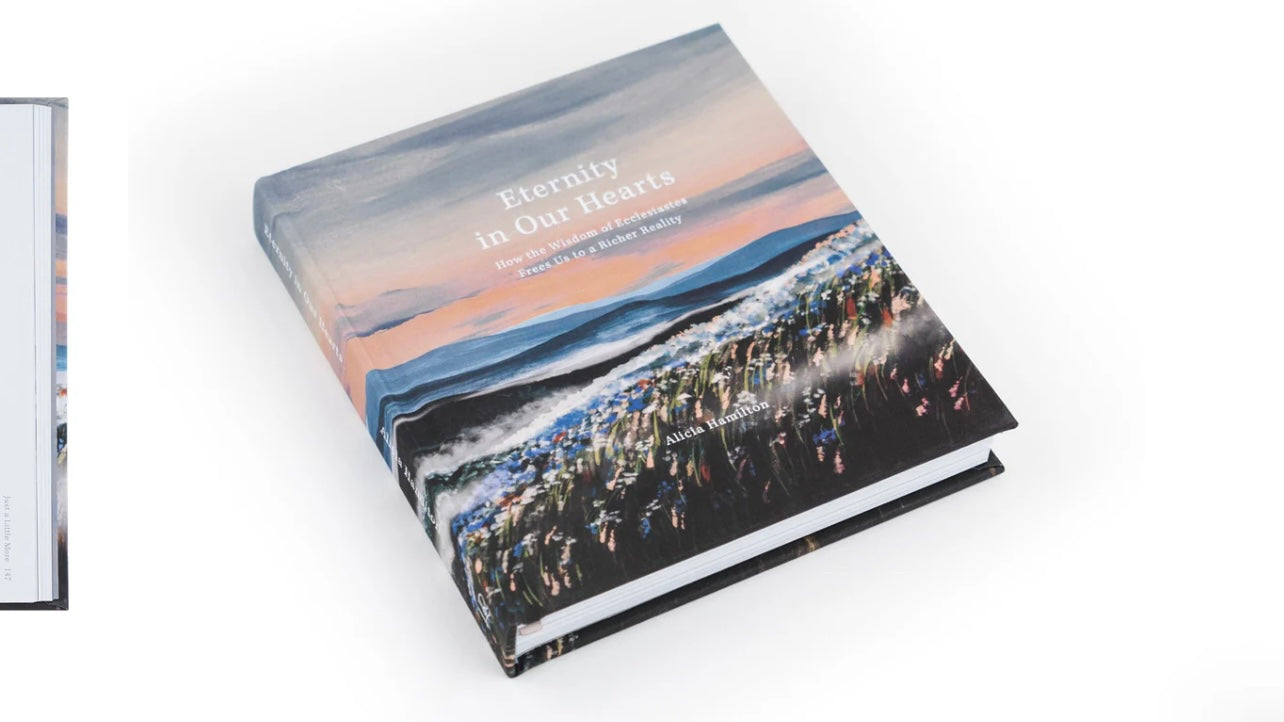 Eternity in Our Hearts by Alicia Hamilton - Bible Study image 7