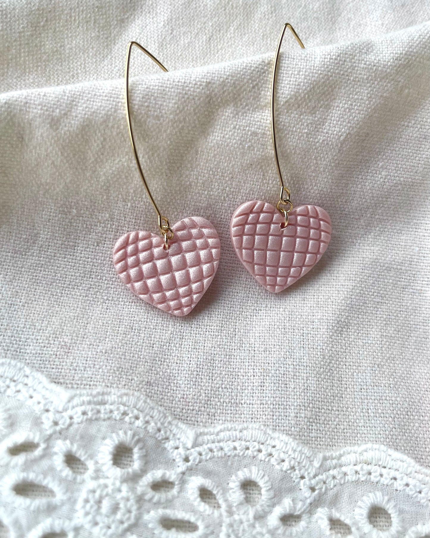 Disco Hearts image 1