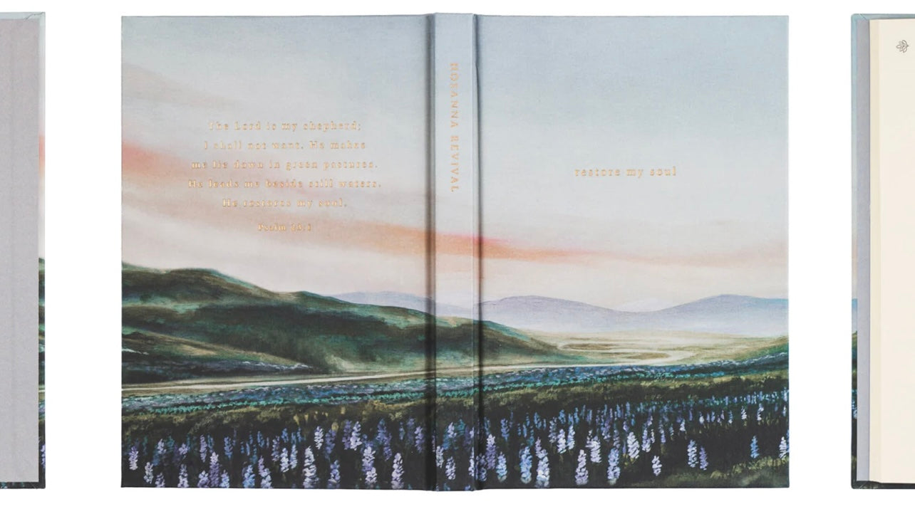 Lined Notebook - Iceland image 6