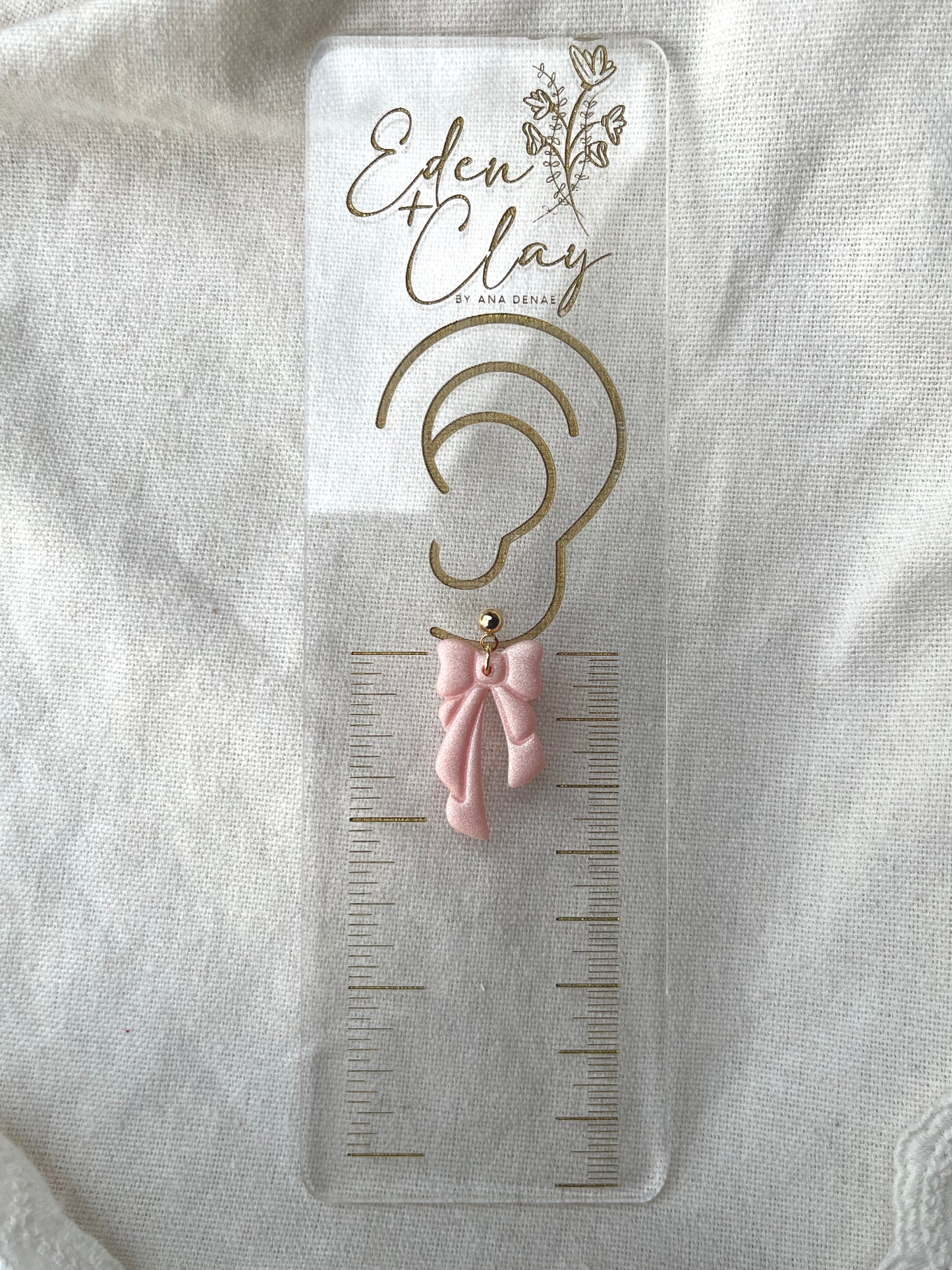 Asymmetrical Bows image 2