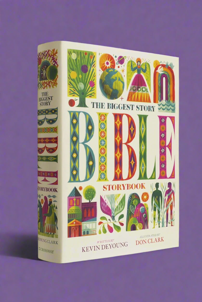 Kids' Bibles