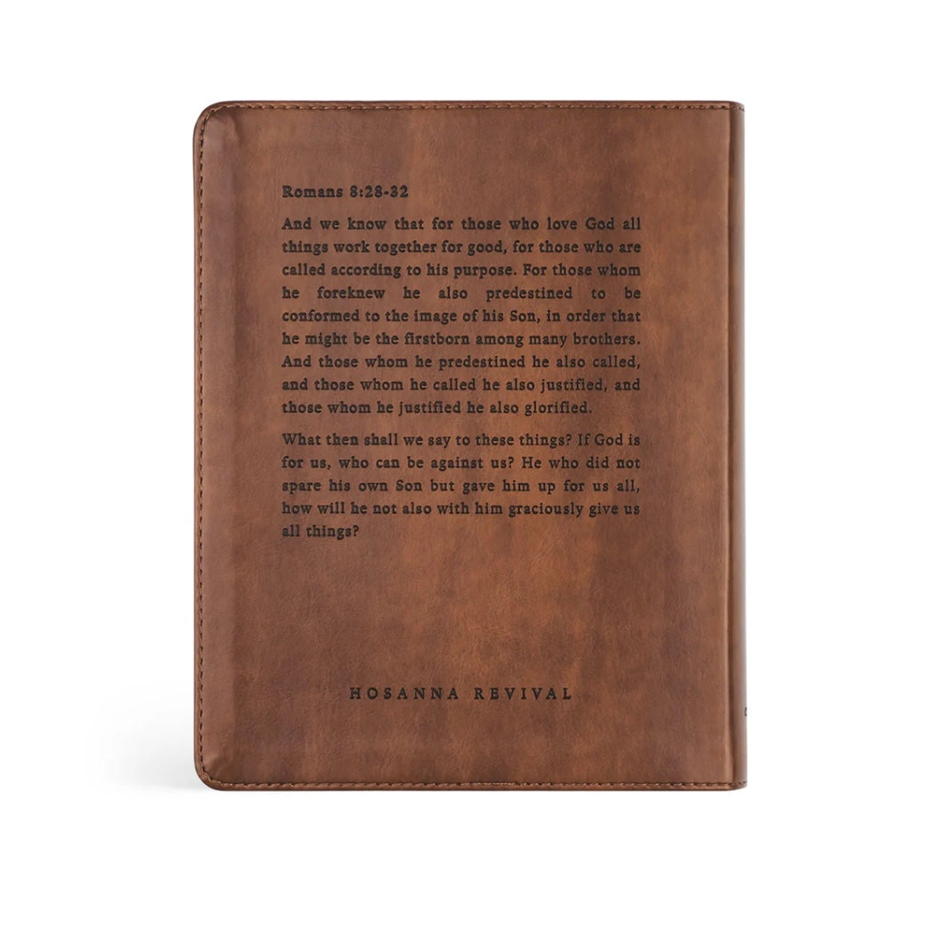 ESV Journaling Bible - Westminster image 3