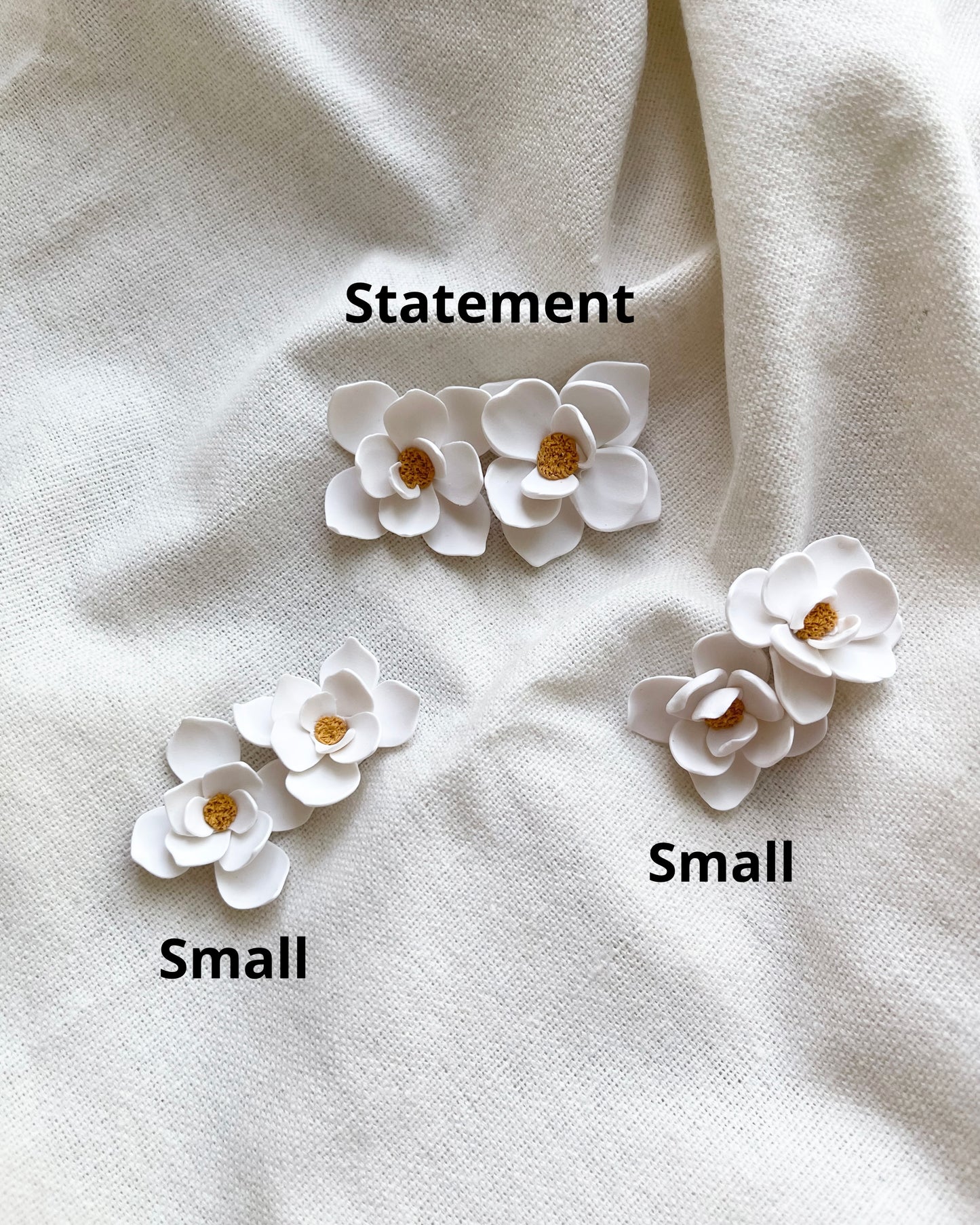 Magnolia Studs image 4