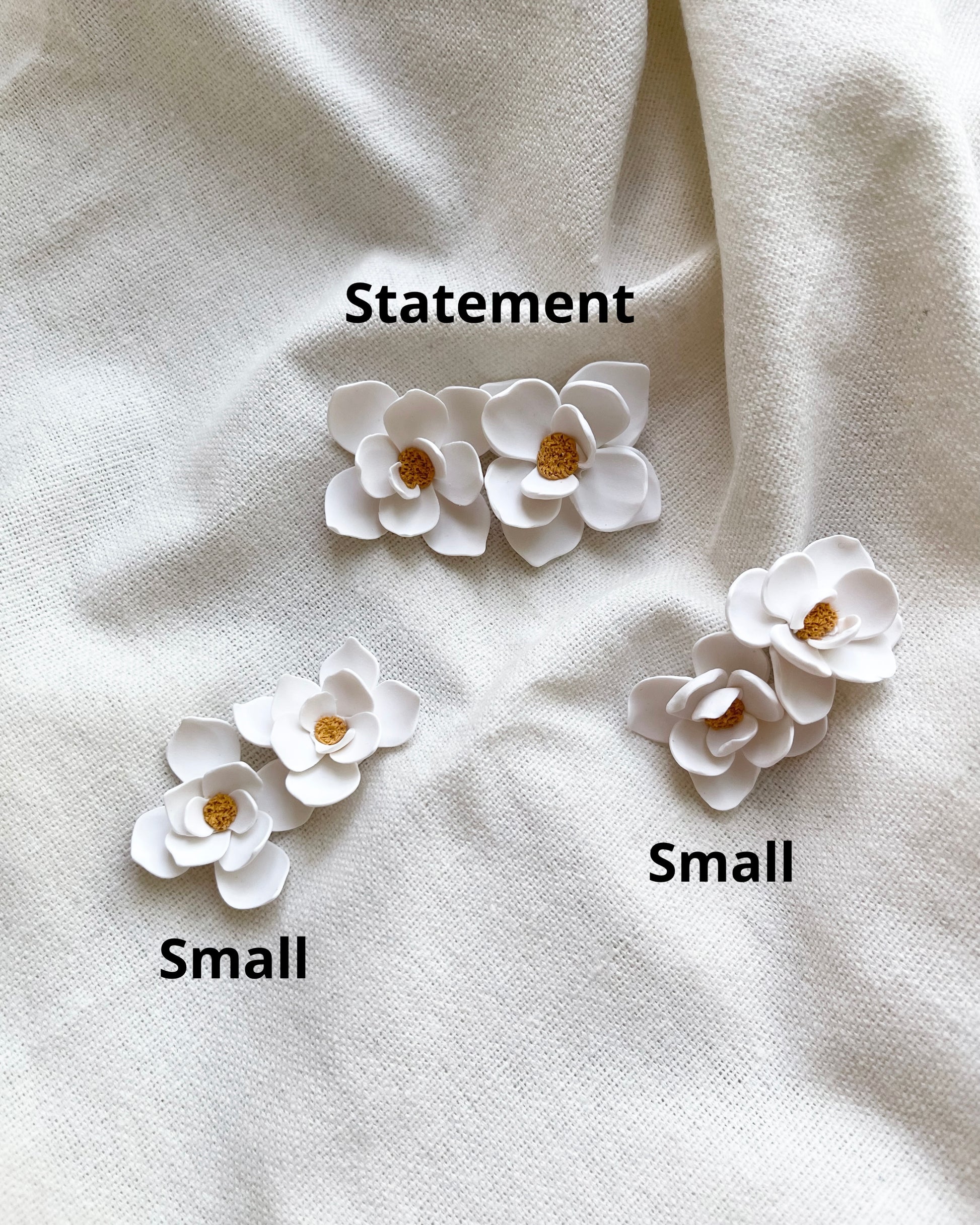 Magnolia Studs image 4