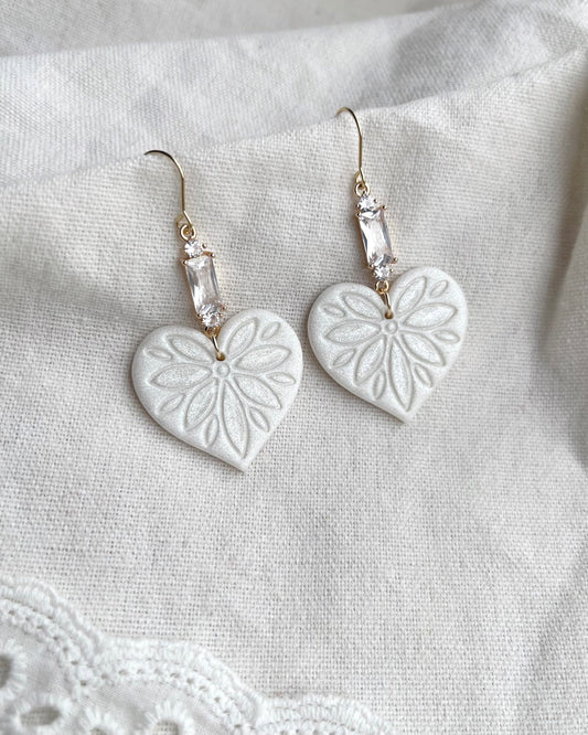 Romantic Hearts image 0