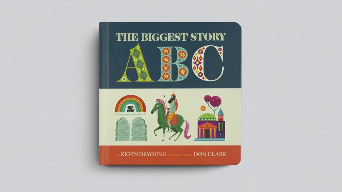 The Biggest Story - ABC image 0