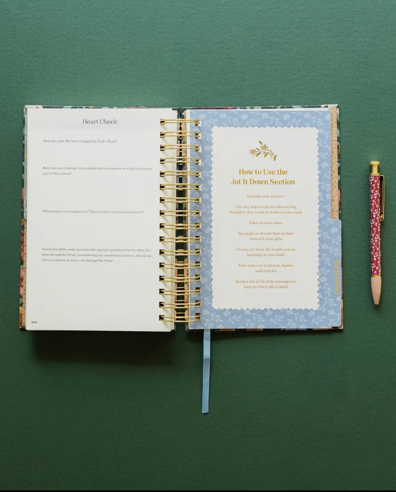 Give Me Jesus Journal image 13