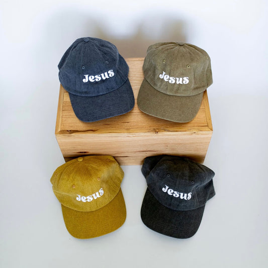 Vintage Dad Hat image 0