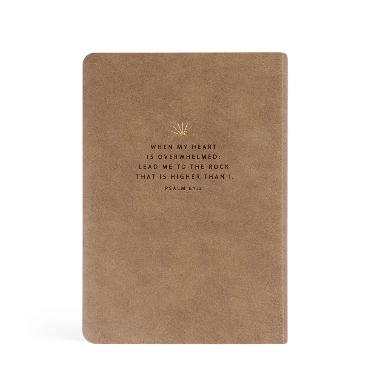 Lined Notebook - Galilee image 2