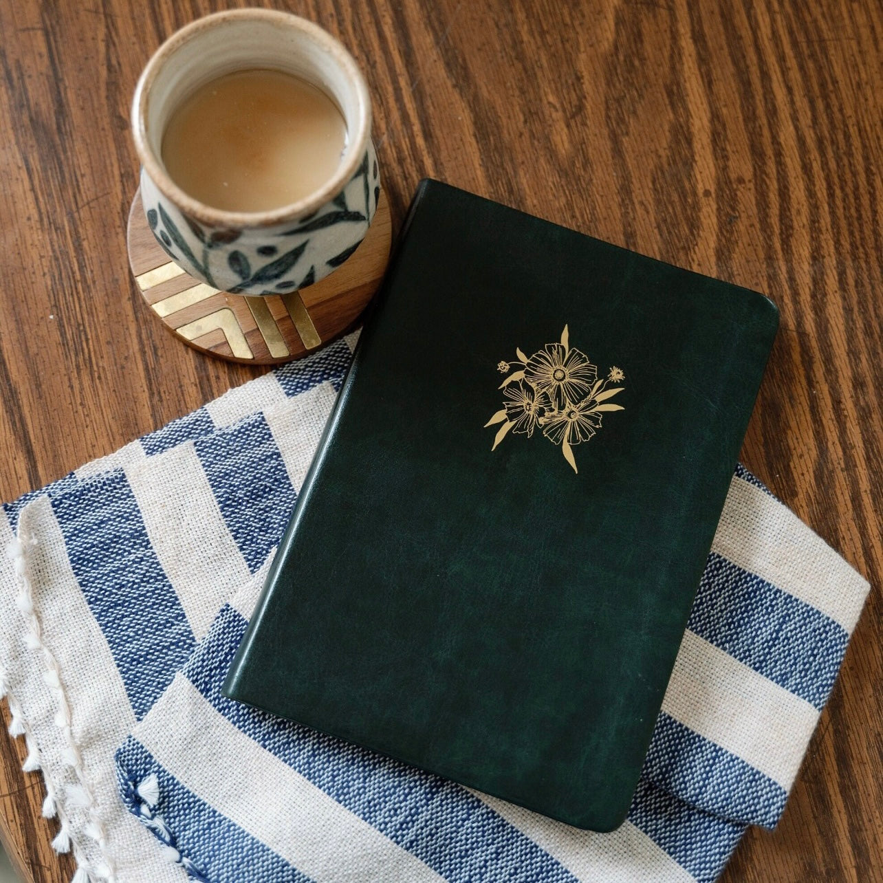 Lined Notebook - Hyde Park image 0