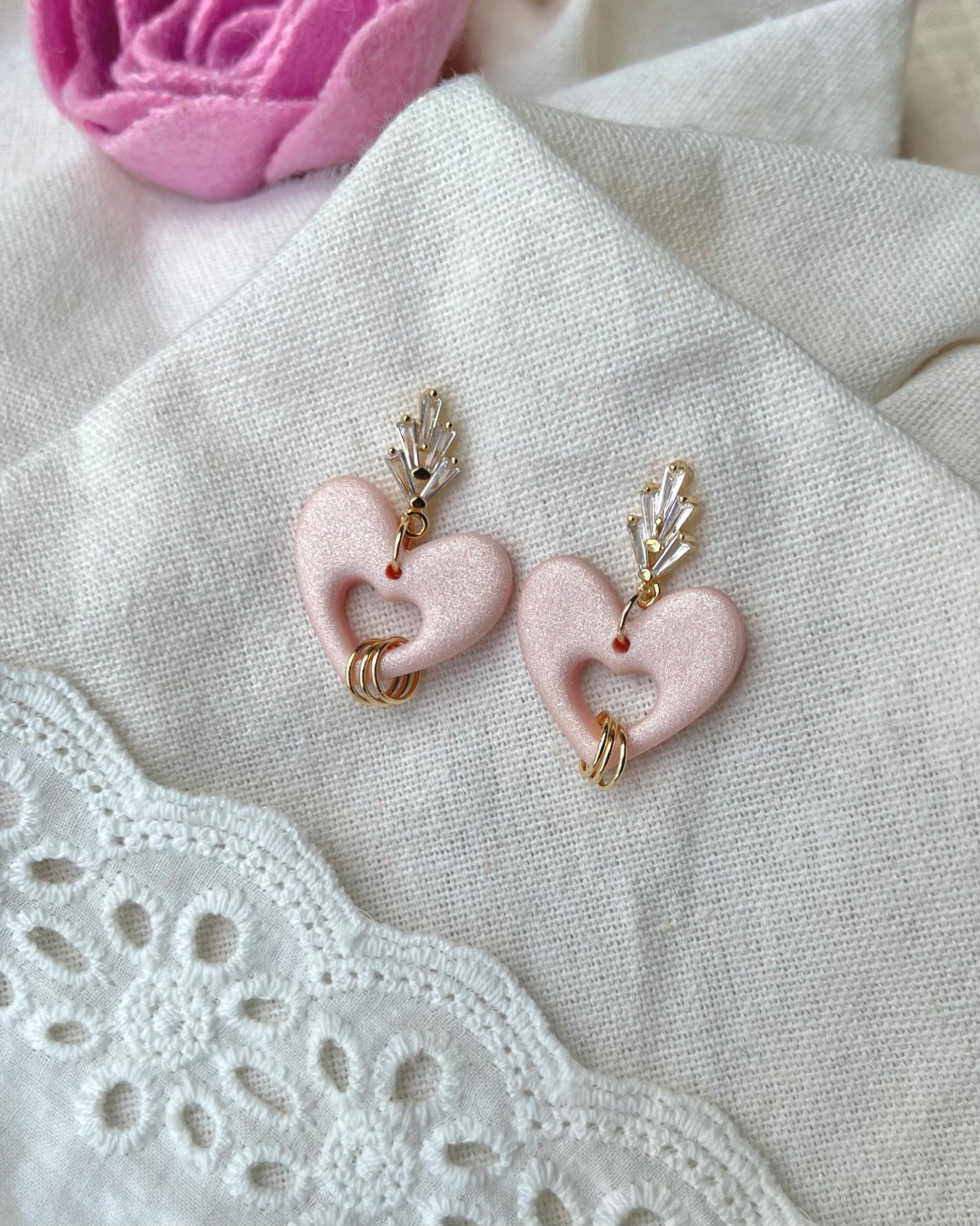 Deco Hearts image 3