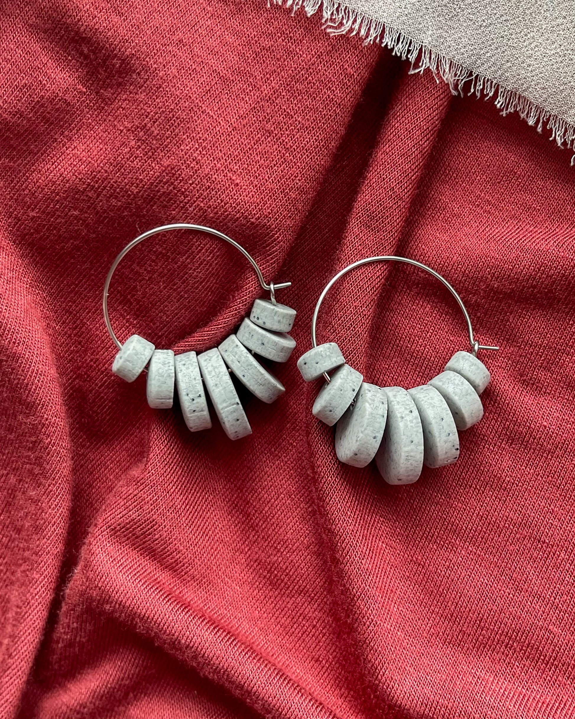 Rolling Stones Hoops image 2