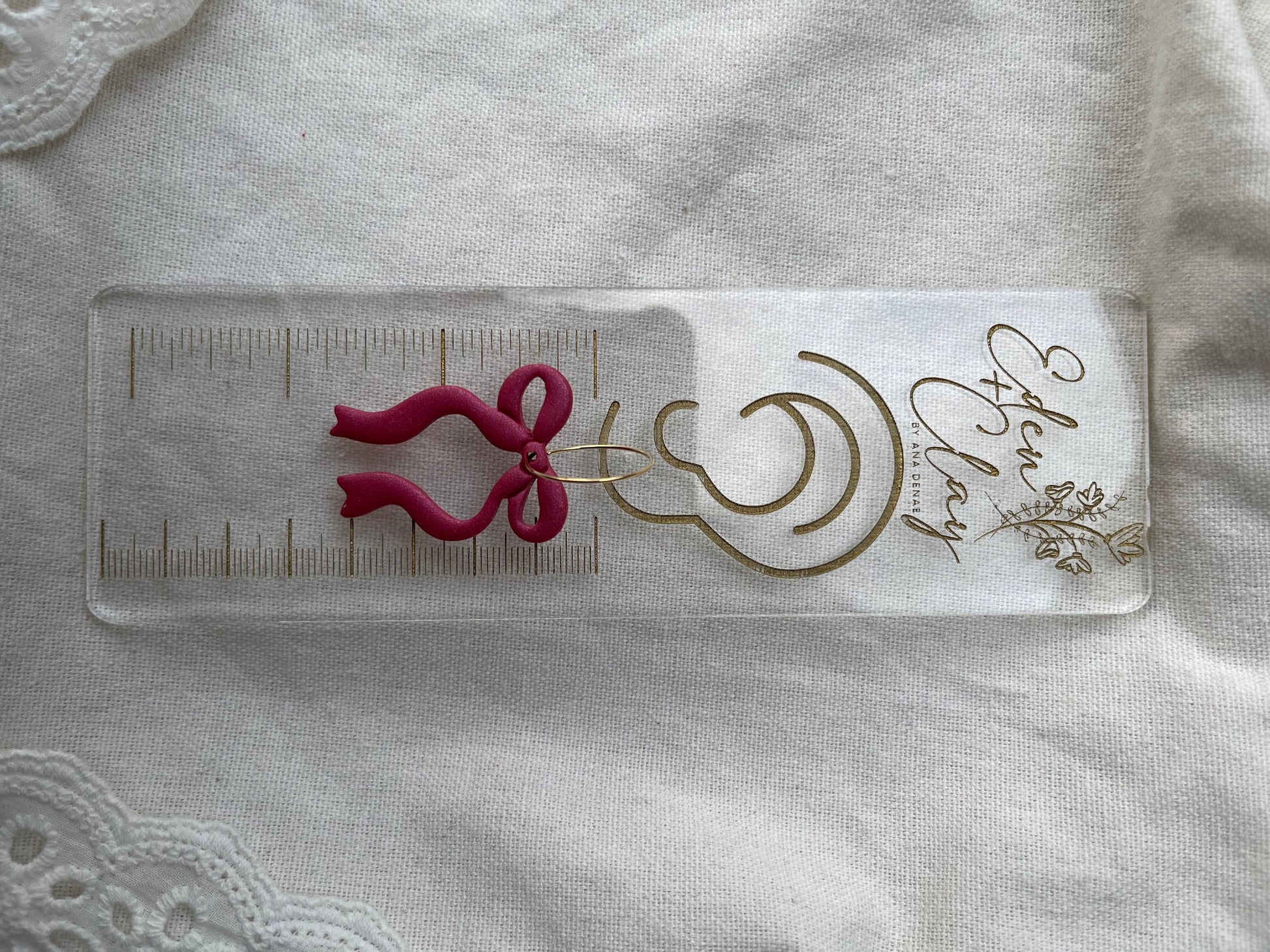 Droopy Bows image 4