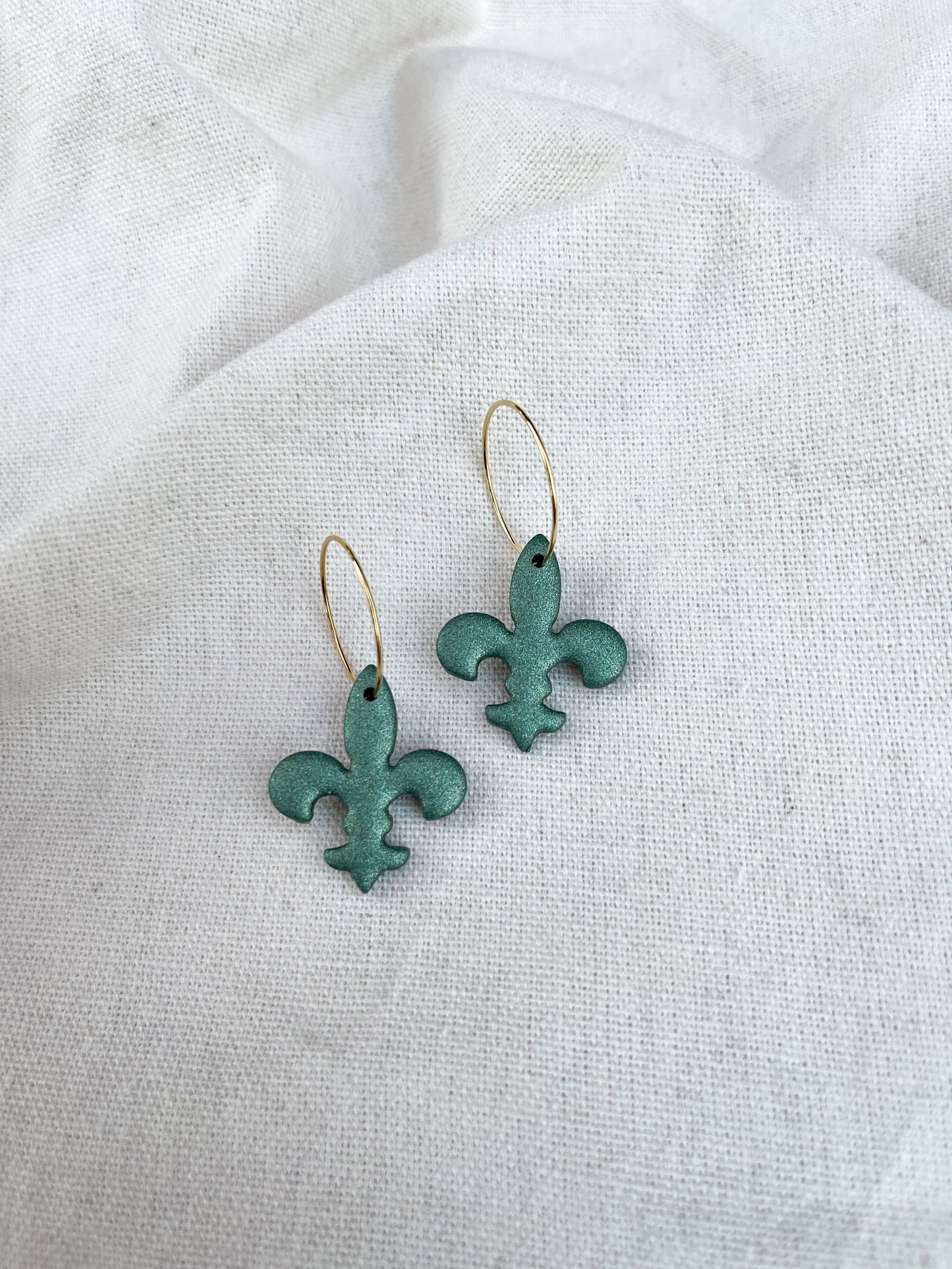 LaFleur Hoops image 0