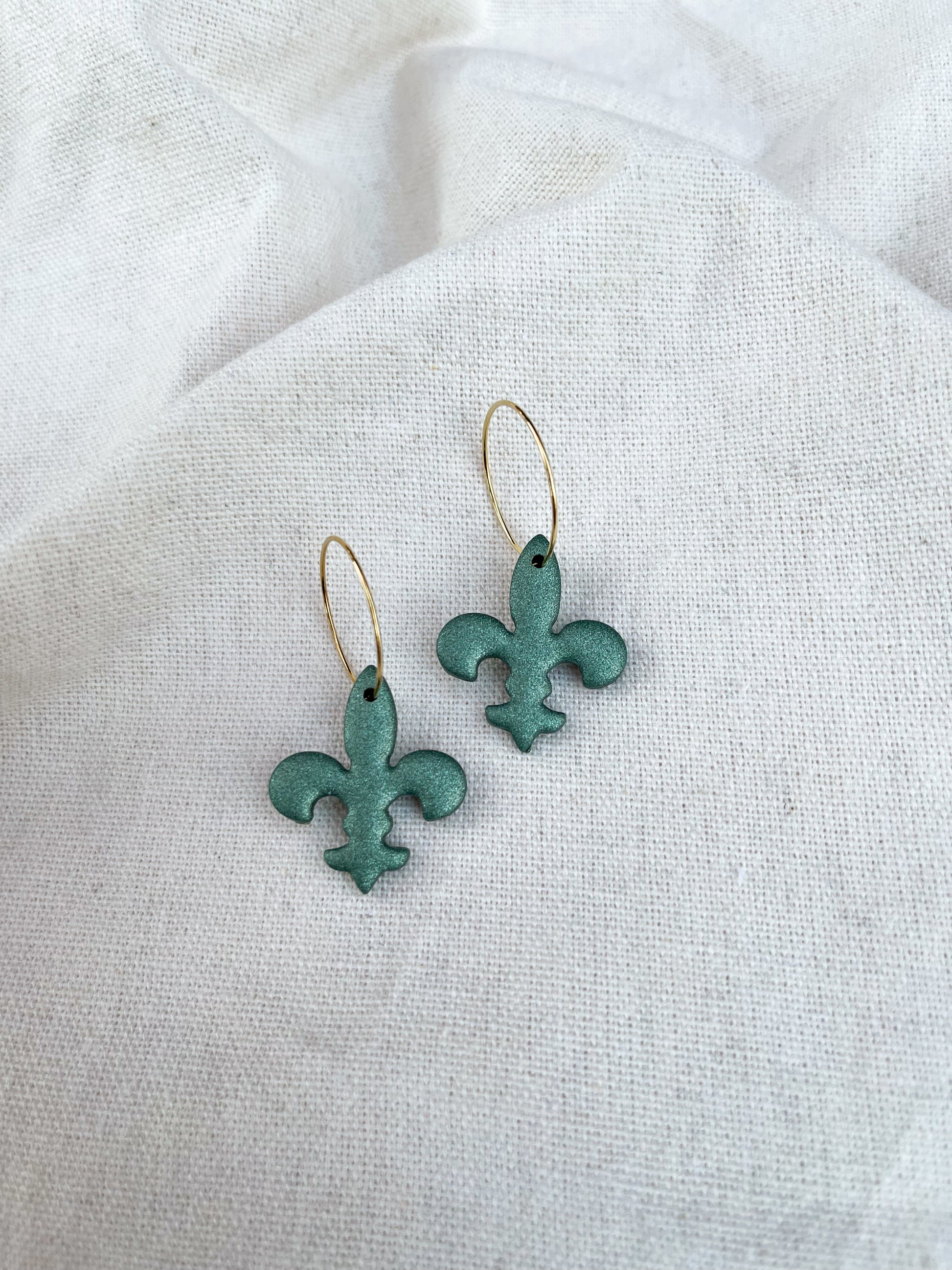 LaFleur Hoops image 0