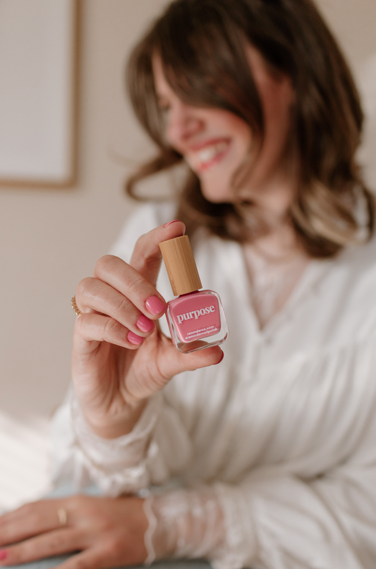 Purpose - Nail Polish