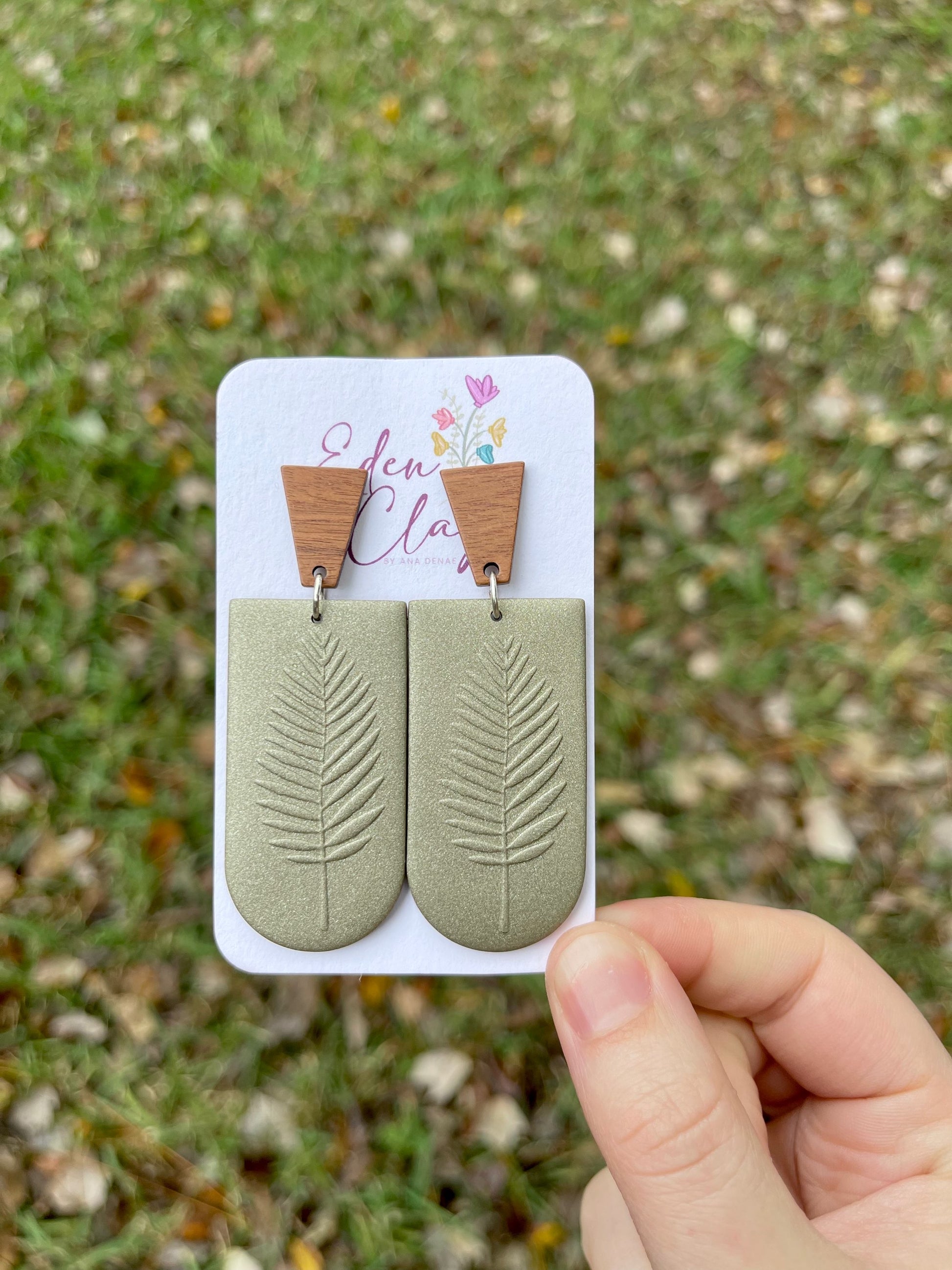 Palm Leaf image 4