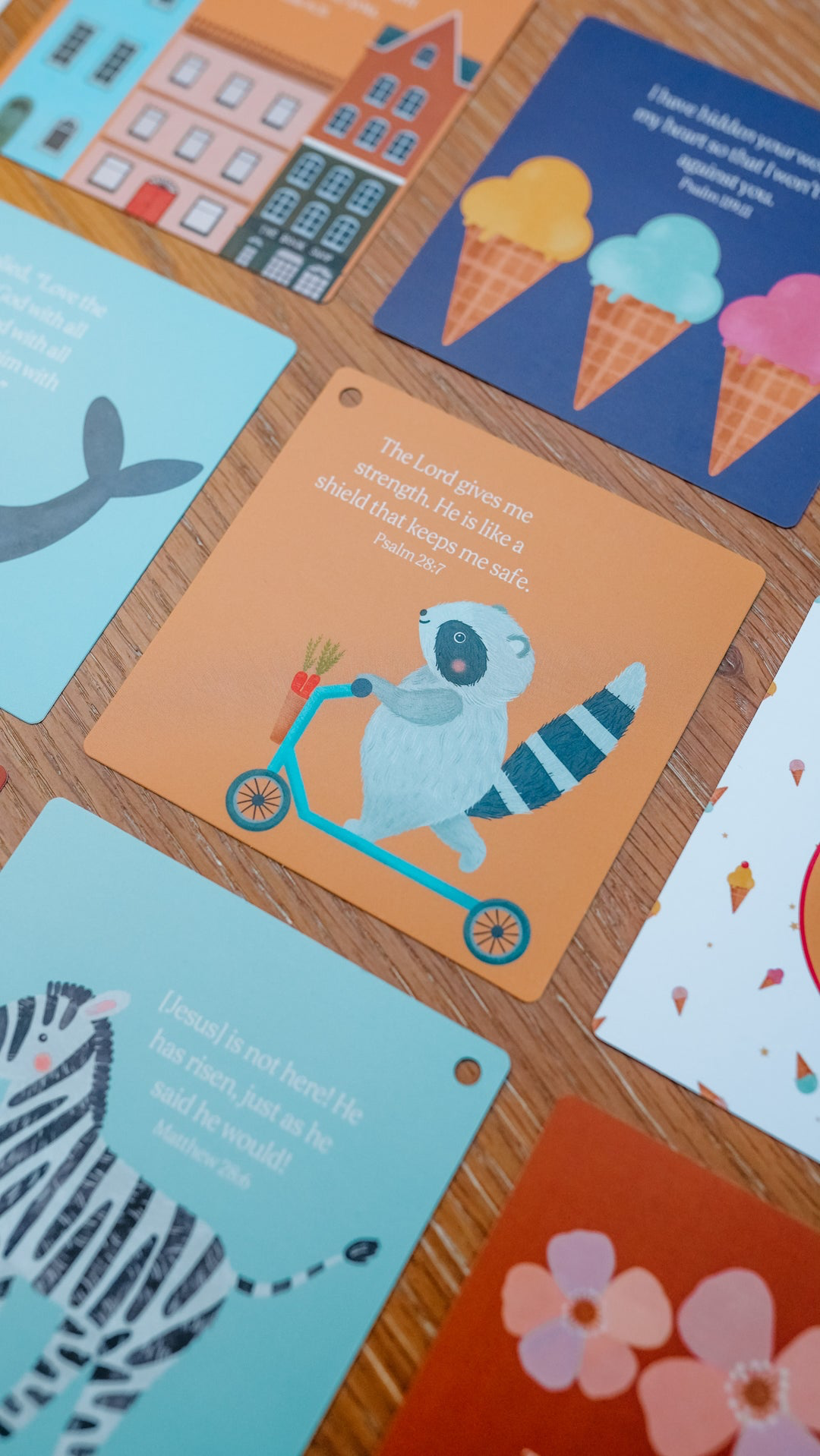 My First Bible Verses