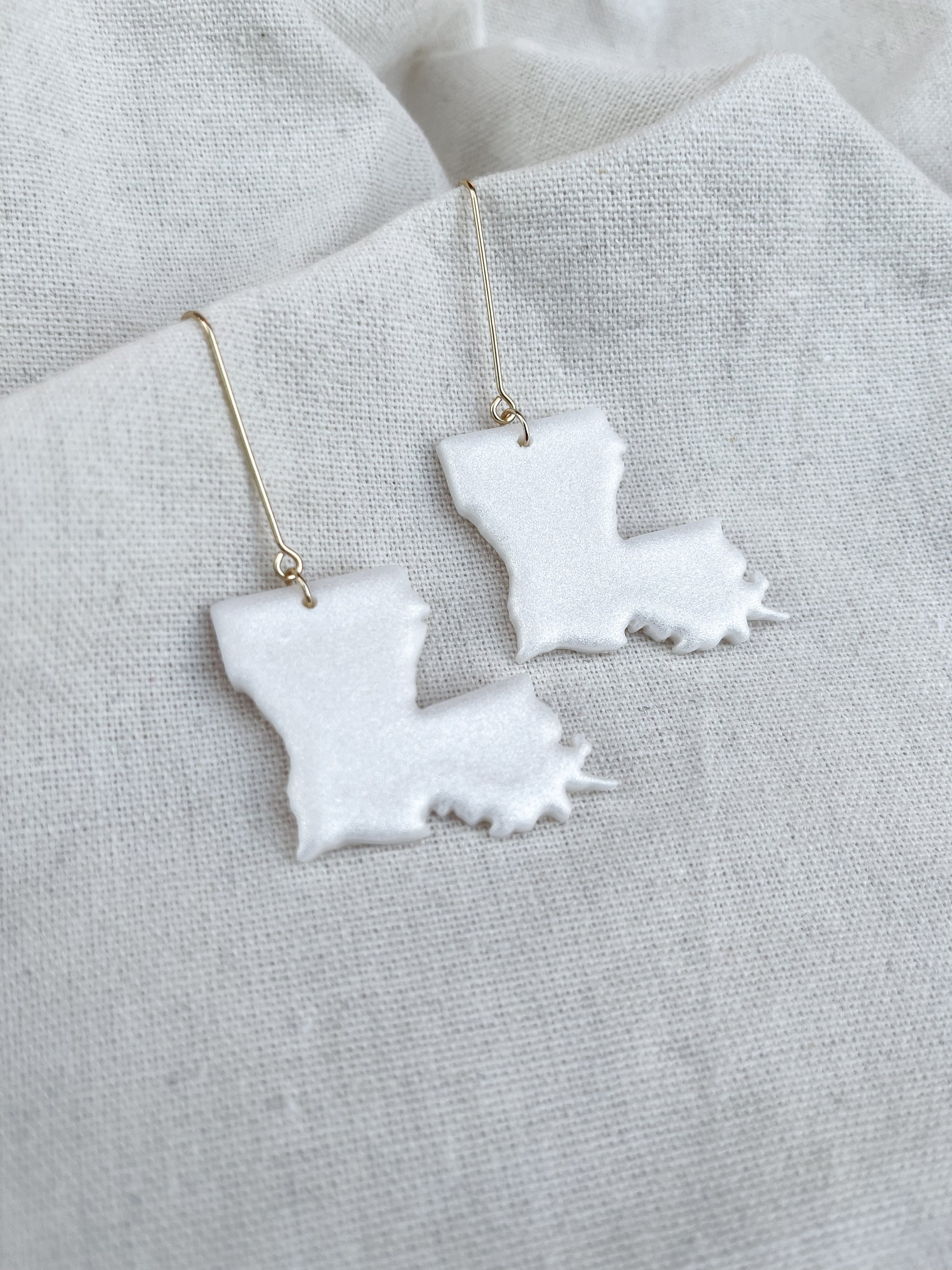 Statement Louisiana Dangles image 2