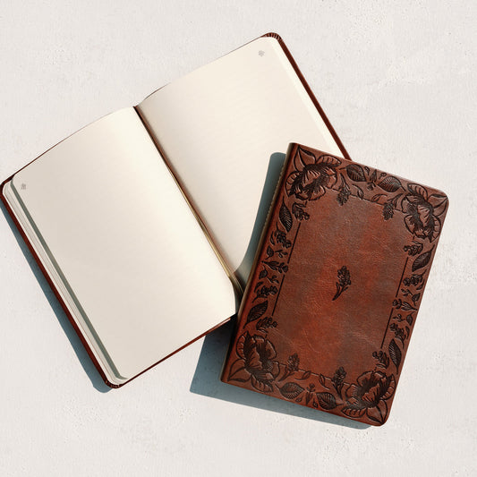 Notebook - Santa Elena