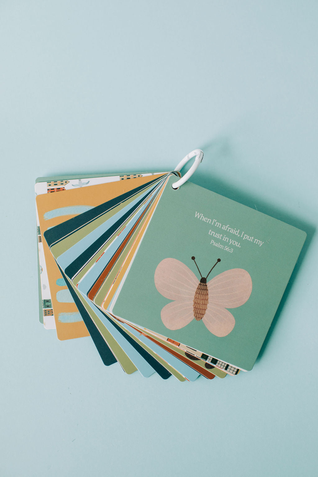 My First Bible Verses