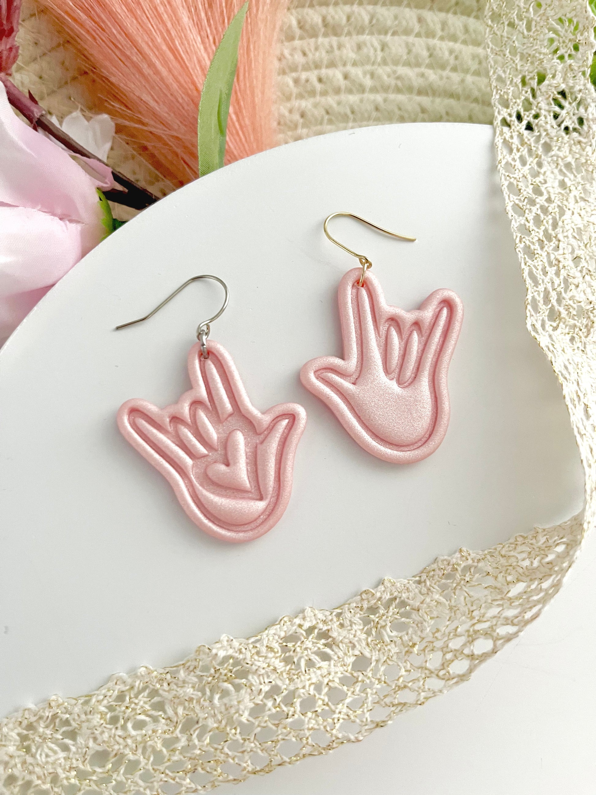 ILY Dangles image 7