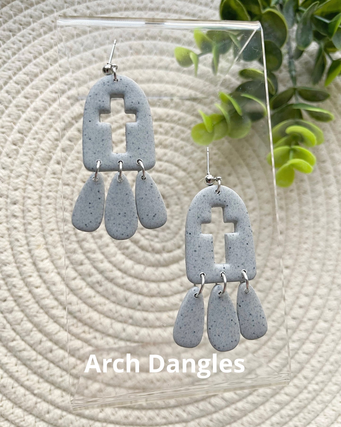 Stone Cross ( 3 styles) image 9