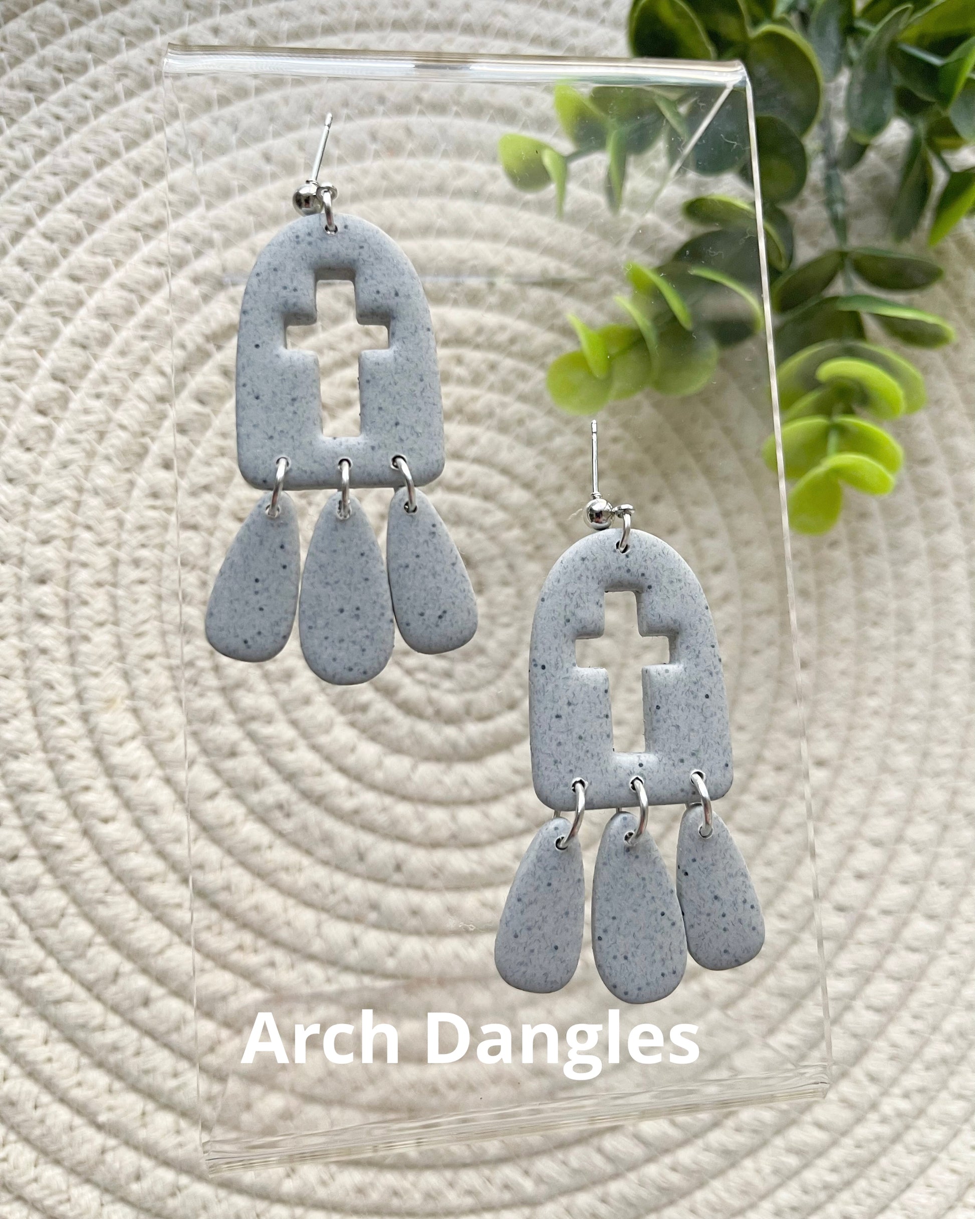 Stone Cross ( 3 styles) image 9