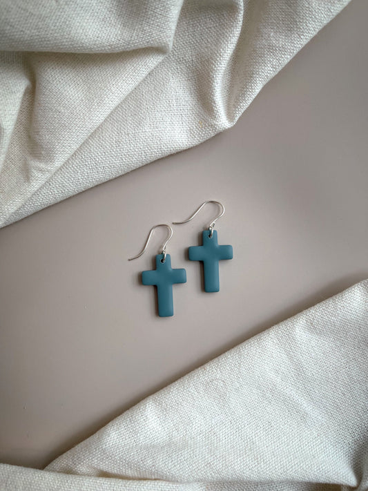 Dainty Cross image 0