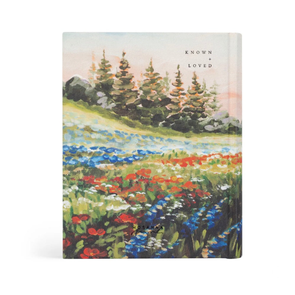 NLT Notetaking Bible - Coram image 1