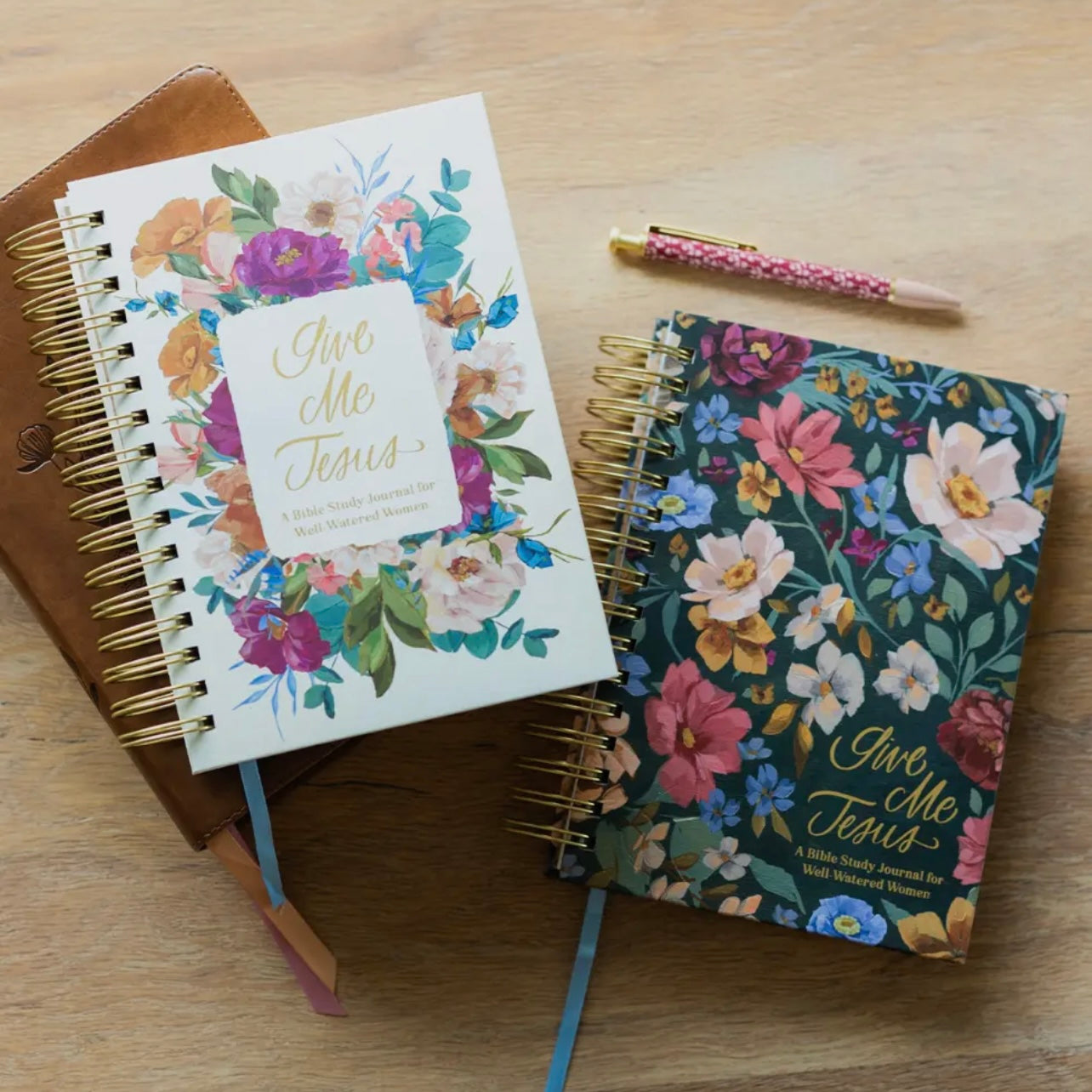 Give Me Jesus Journal image 0