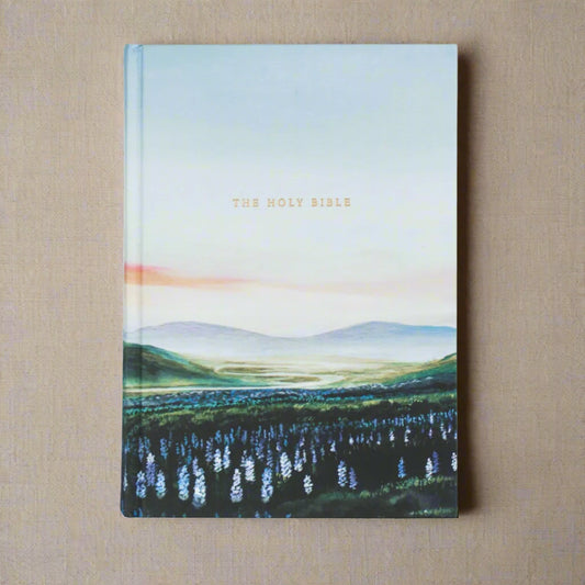 ESV Study Bible - Iceland image 0