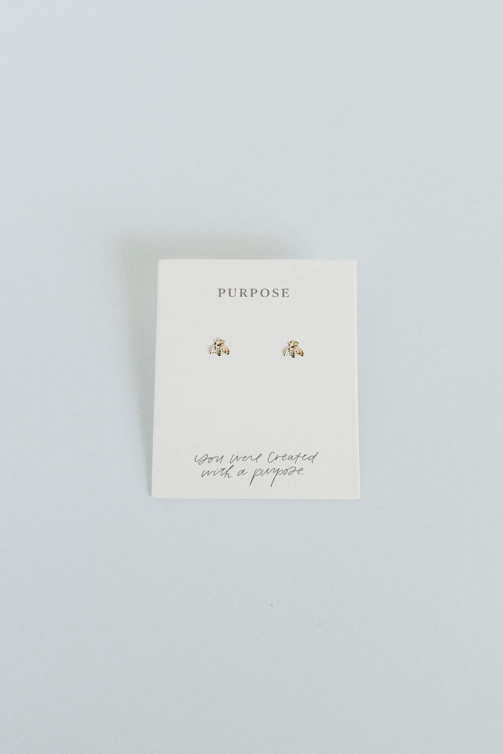 Purpose Studs image 1