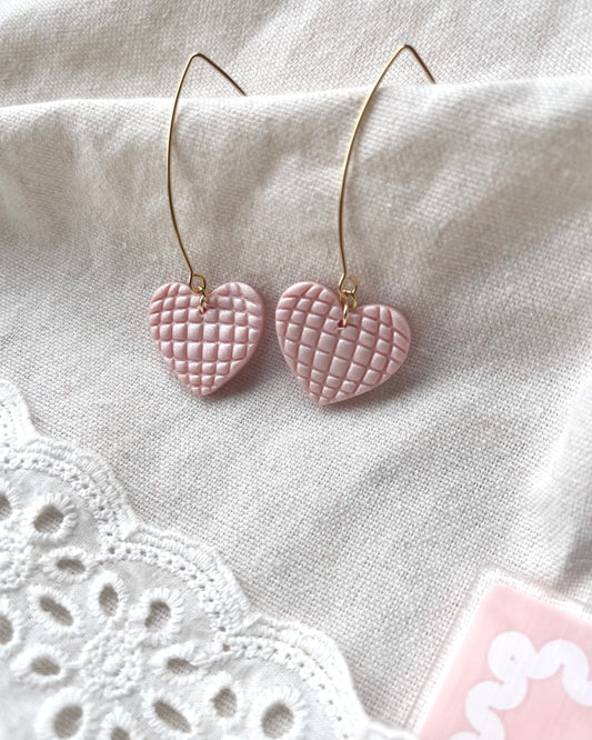 Disco Hearts image 0