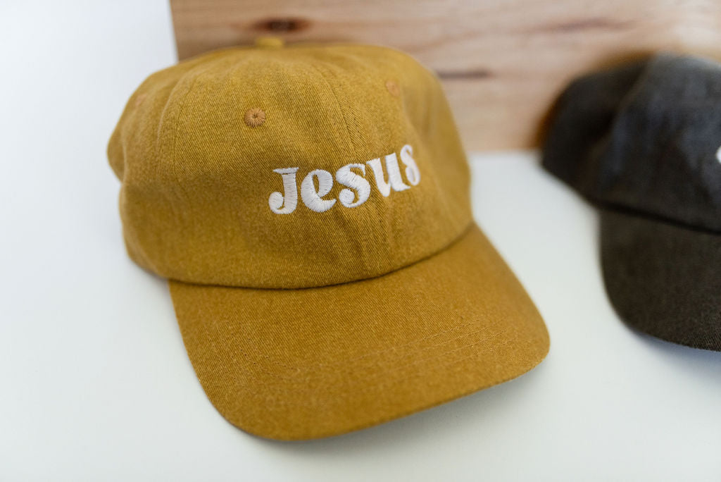 Vintage Dad Hat image 2