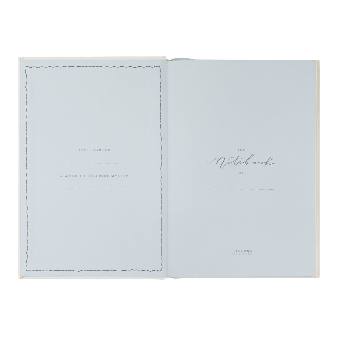 Notebook - Lisbon