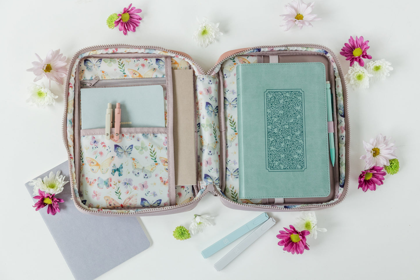 A New Creation - Girls’ Bible Cover