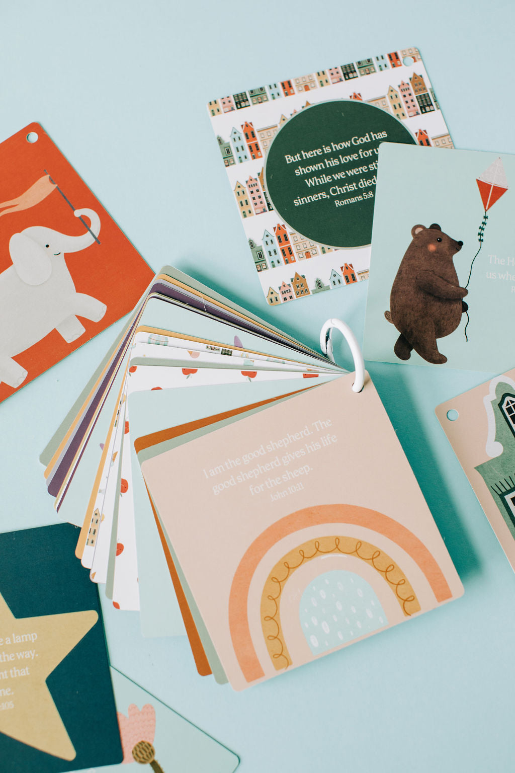 My First Bible Verses