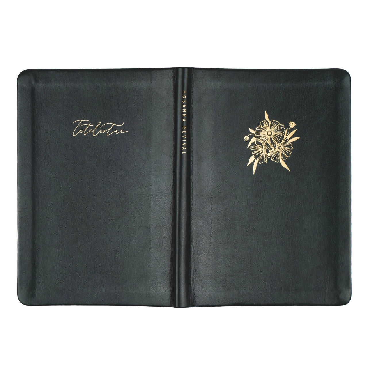 Lined Notebook - Hyde Park image 3