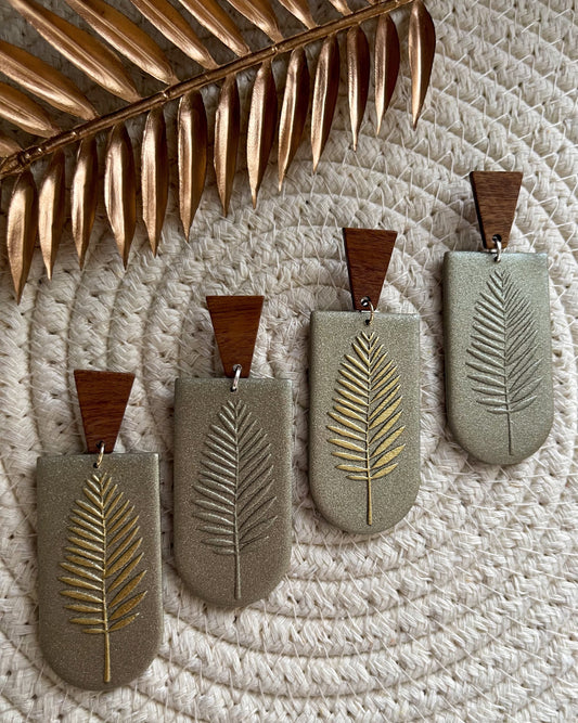 Palm Leaf image 0